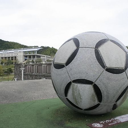 Hotel Tomioka-Ya Fujieda Dış mekan fotoğraf