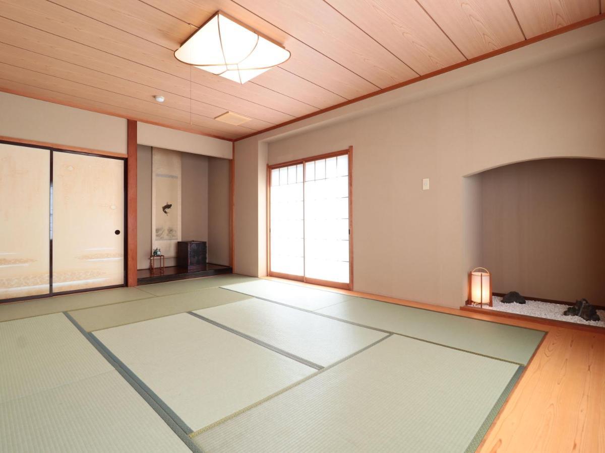 Hotel Tomioka-Ya Fujieda Dış mekan fotoğraf