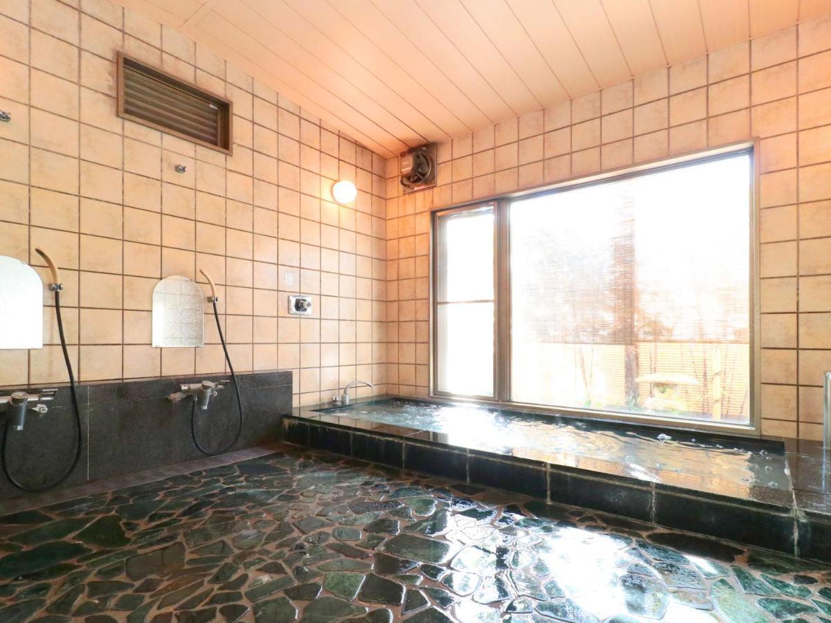 Hotel Tomioka-Ya Fujieda Dış mekan fotoğraf