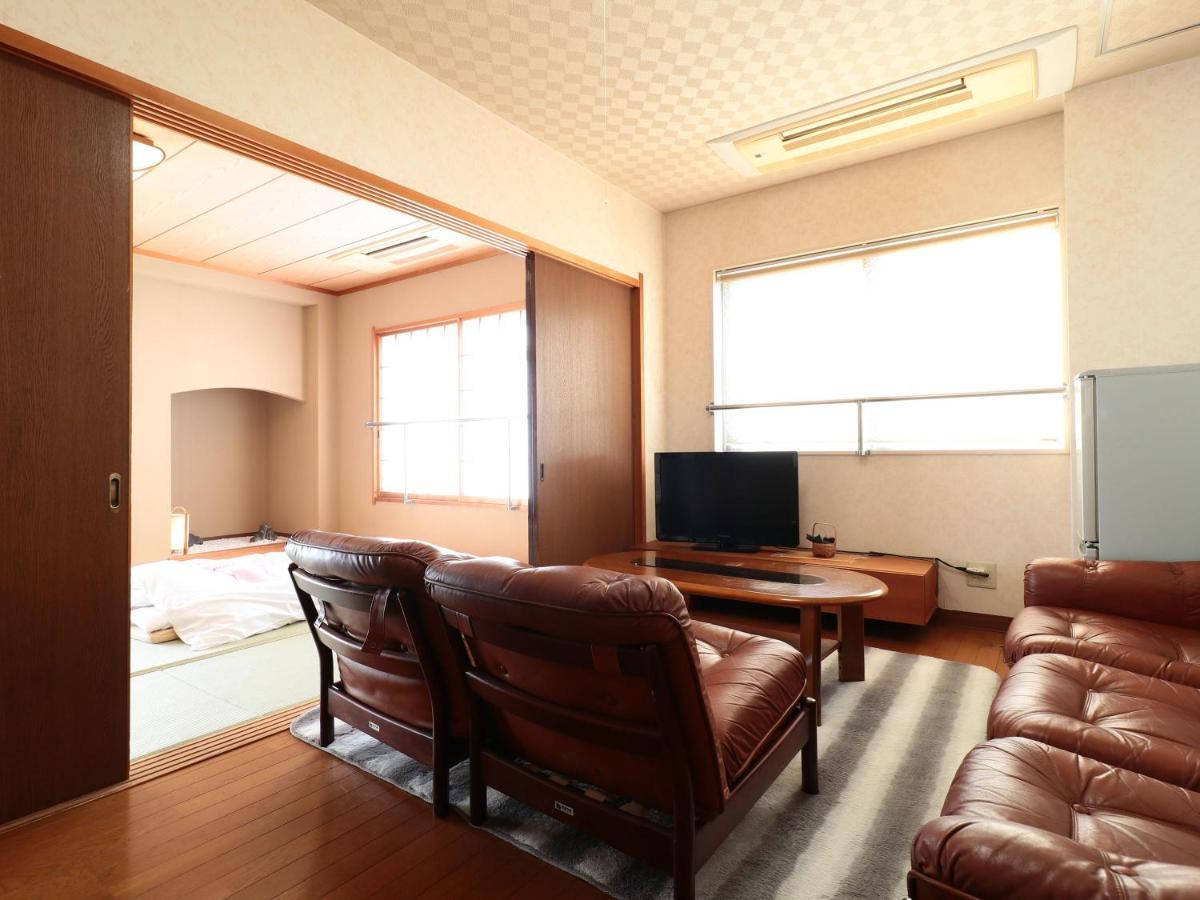 Hotel Tomioka-Ya Fujieda Dış mekan fotoğraf