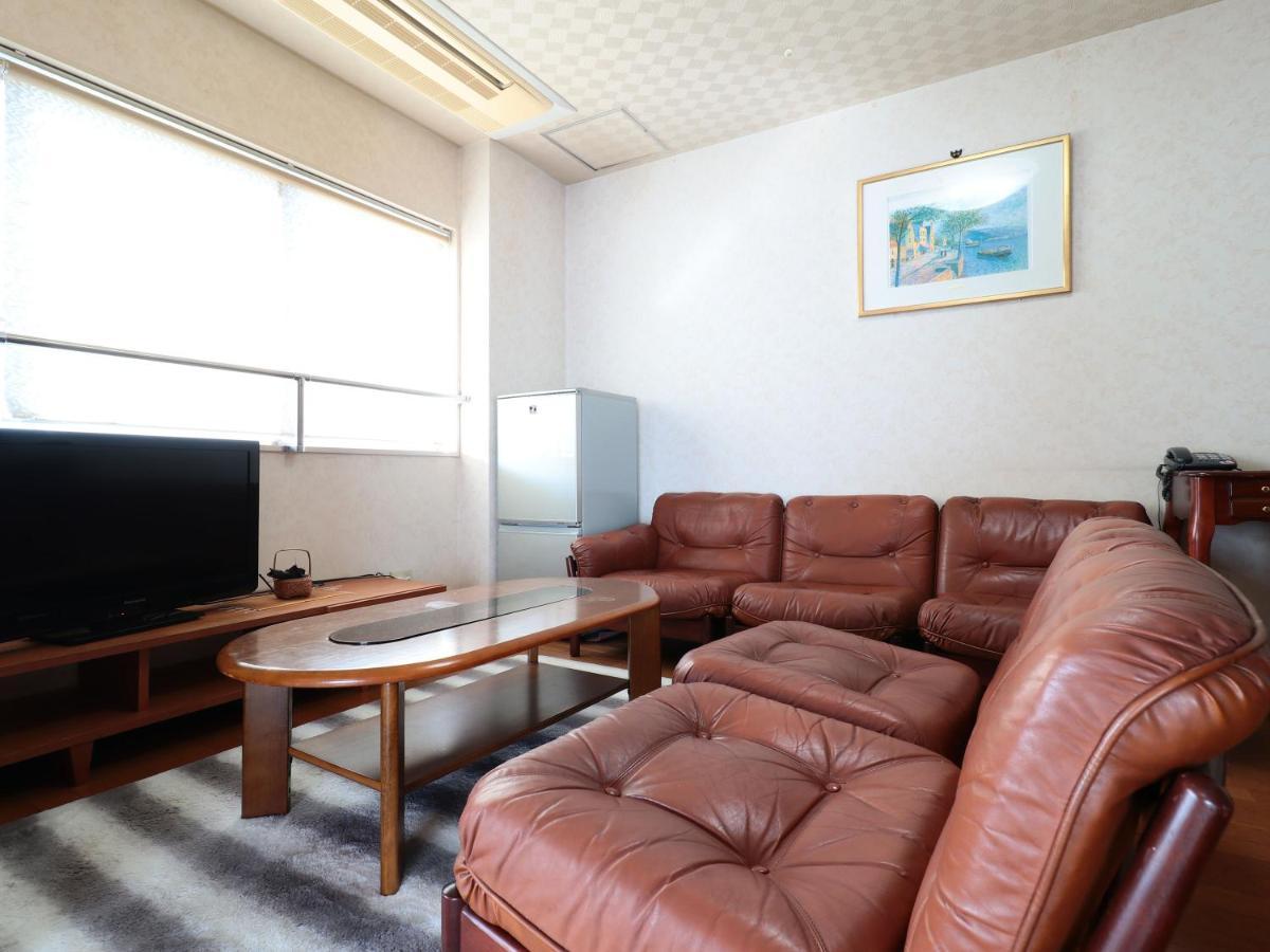 Hotel Tomioka-Ya Fujieda Dış mekan fotoğraf
