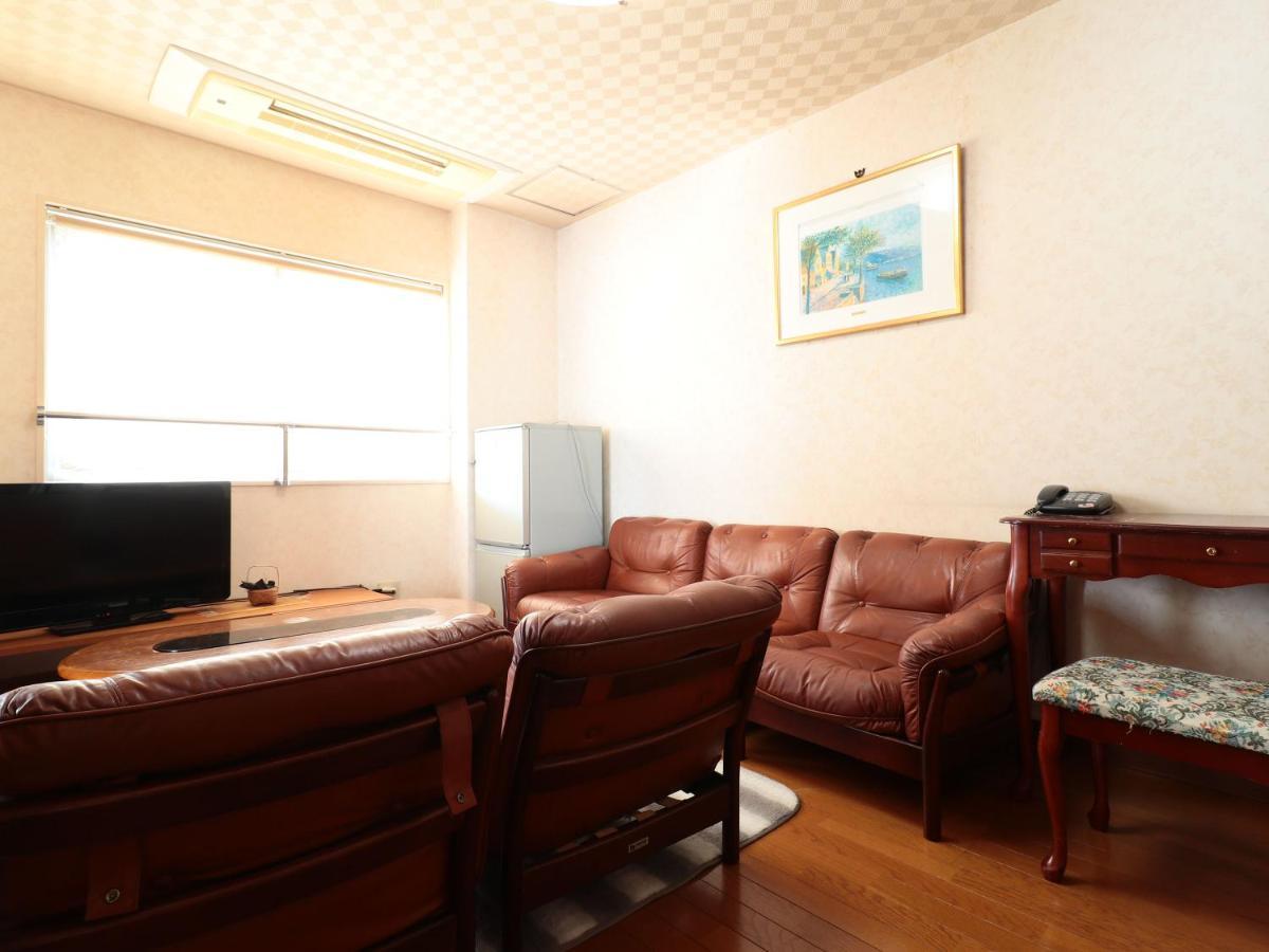 Hotel Tomioka-Ya Fujieda Dış mekan fotoğraf