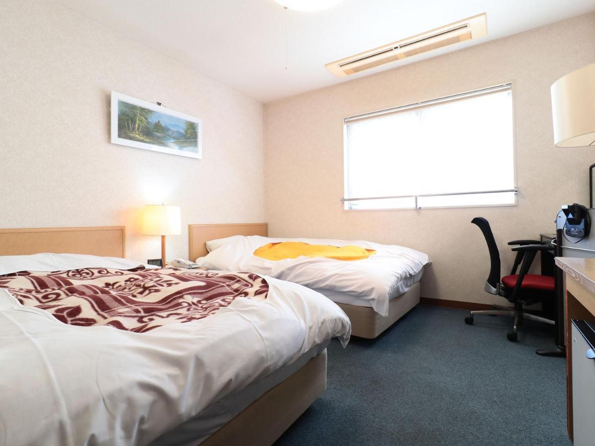 Hotel Tomioka-Ya Fujieda Dış mekan fotoğraf