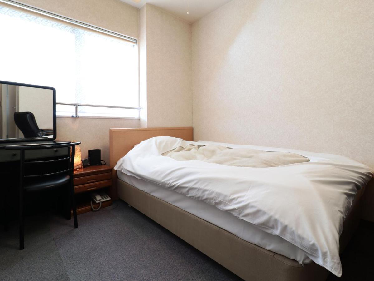 Hotel Tomioka-Ya Fujieda Dış mekan fotoğraf