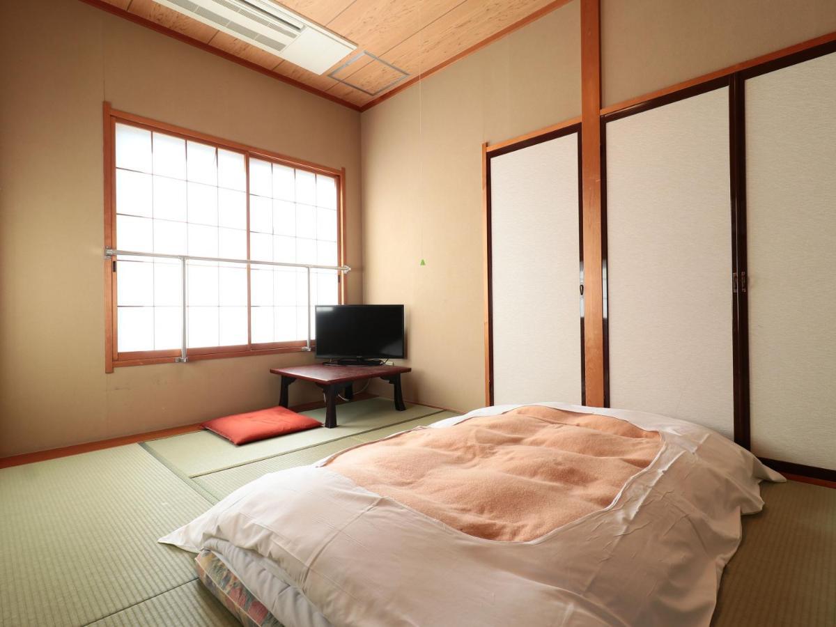 Hotel Tomioka-Ya Fujieda Dış mekan fotoğraf