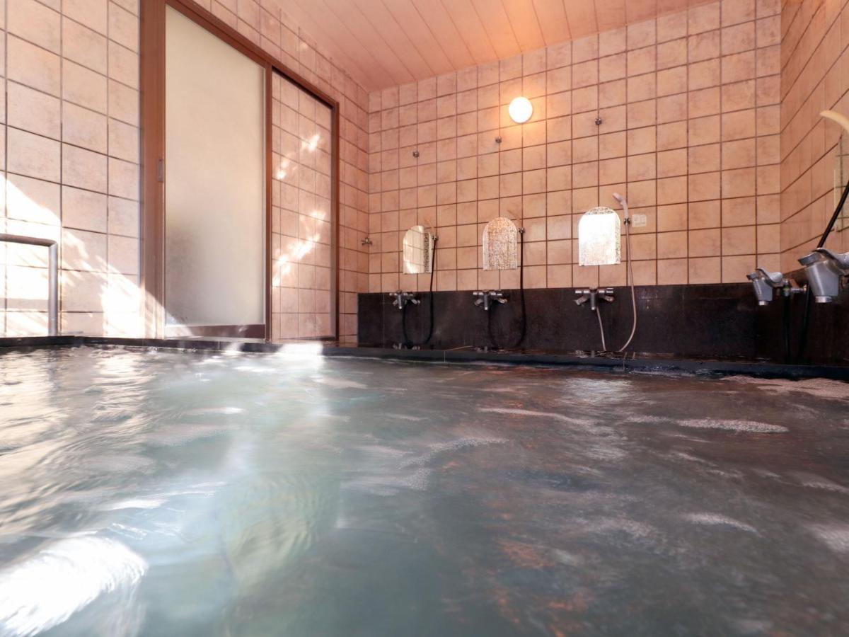 Hotel Tomioka-Ya Fujieda Dış mekan fotoğraf