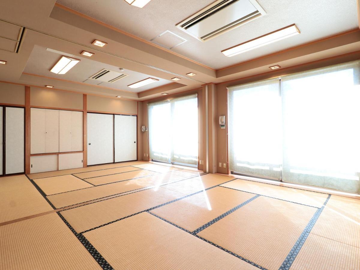 Hotel Tomioka-Ya Fujieda Dış mekan fotoğraf