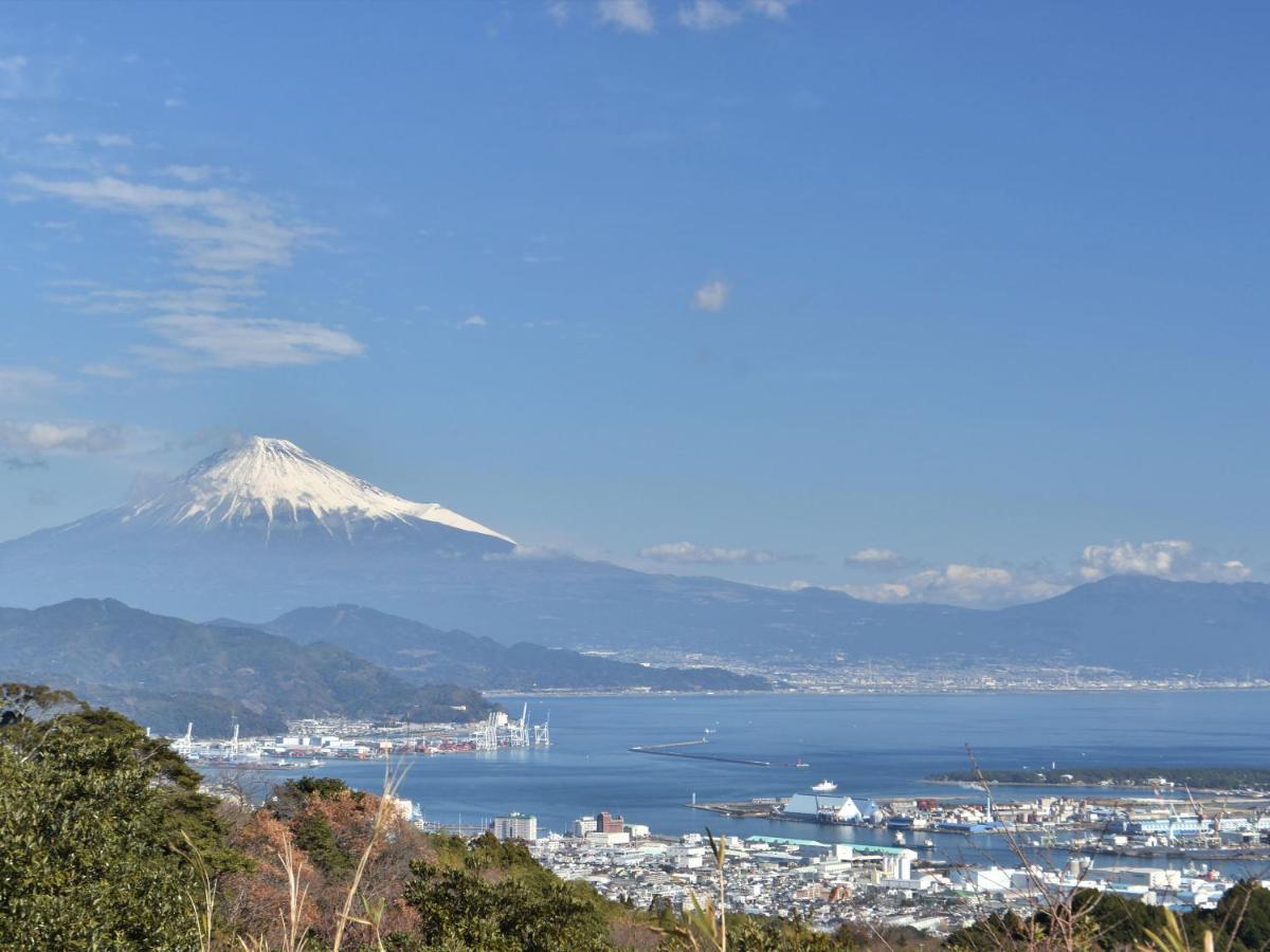 Hotel Tomioka-Ya Fujieda Dış mekan fotoğraf