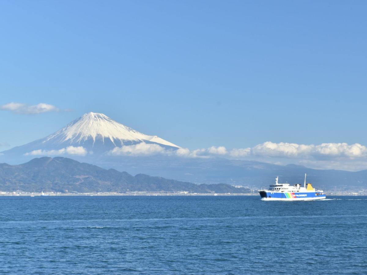Hotel Tomioka-Ya Fujieda Dış mekan fotoğraf